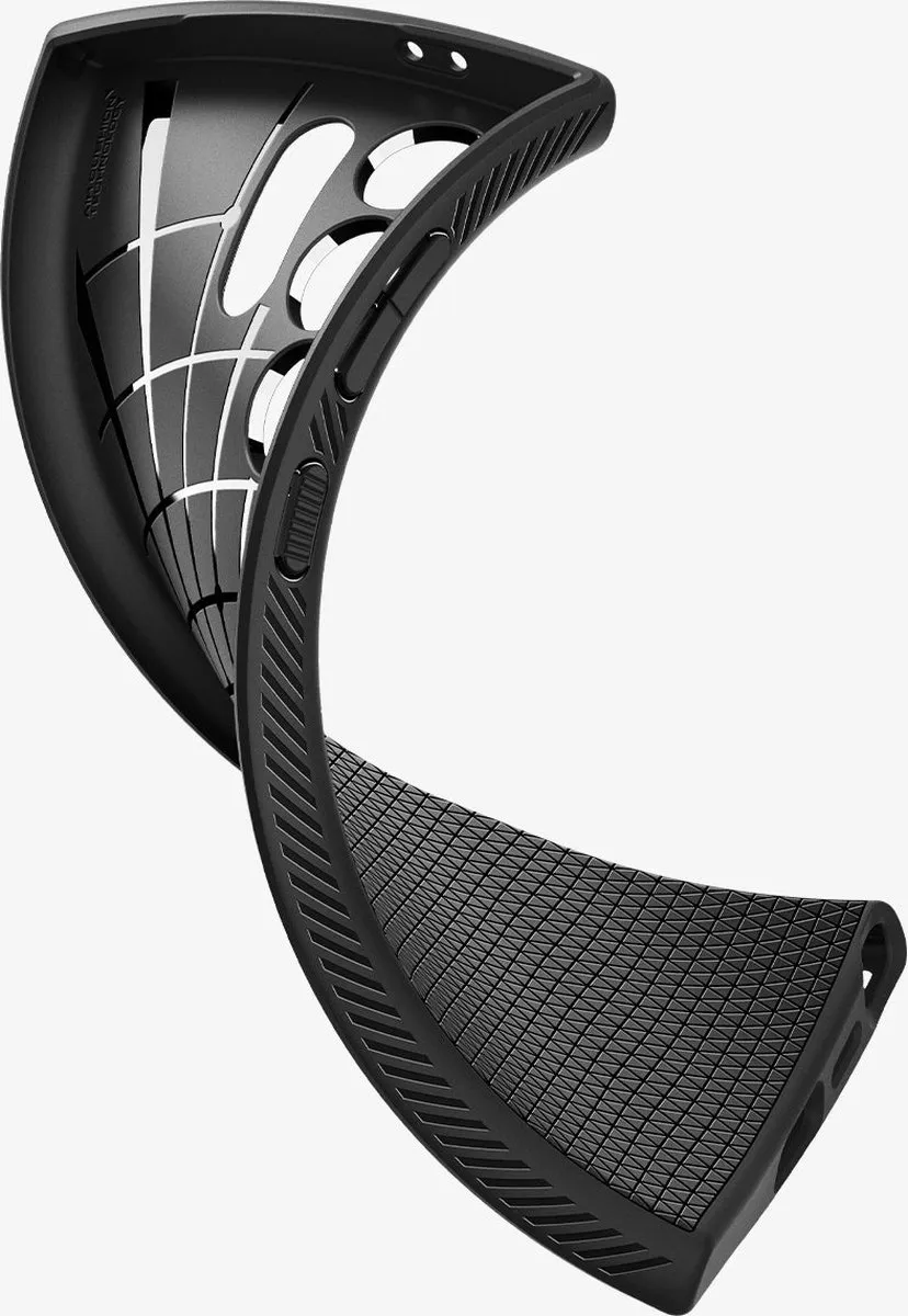 Spigen Liquid Air Hoesje ACS07287 - Zwart