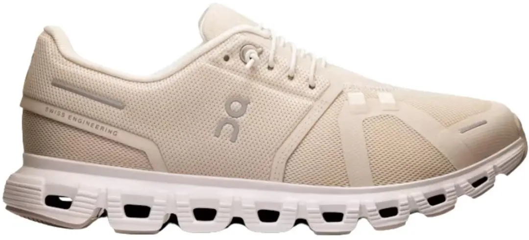 On Running Cloud 6 Dames Wandelsneakers - 40 - afbeelding 2 van 6