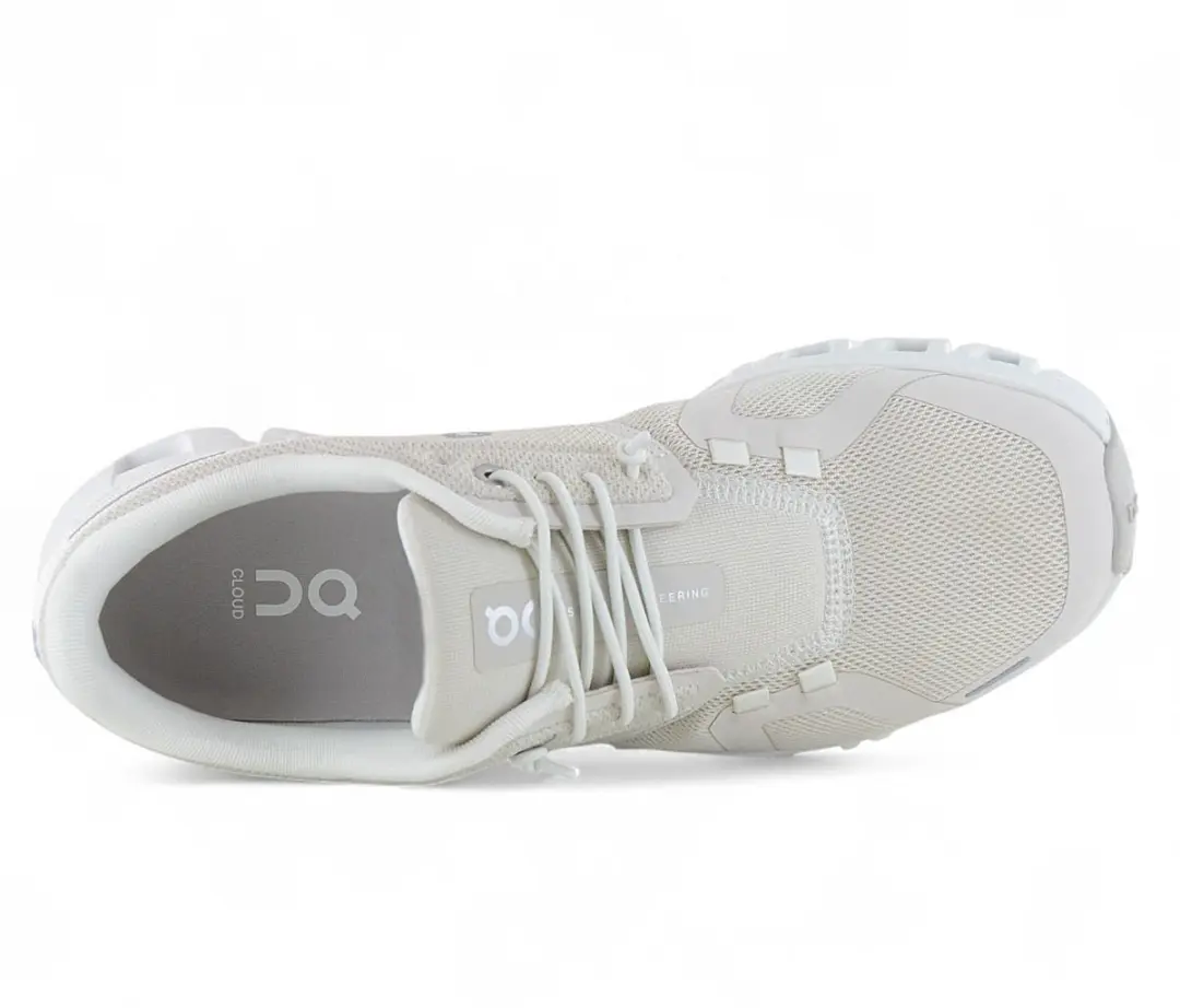 On Running Cloud 6 Dames Wandelsneakers - 40 - afbeelding 6 van 6
