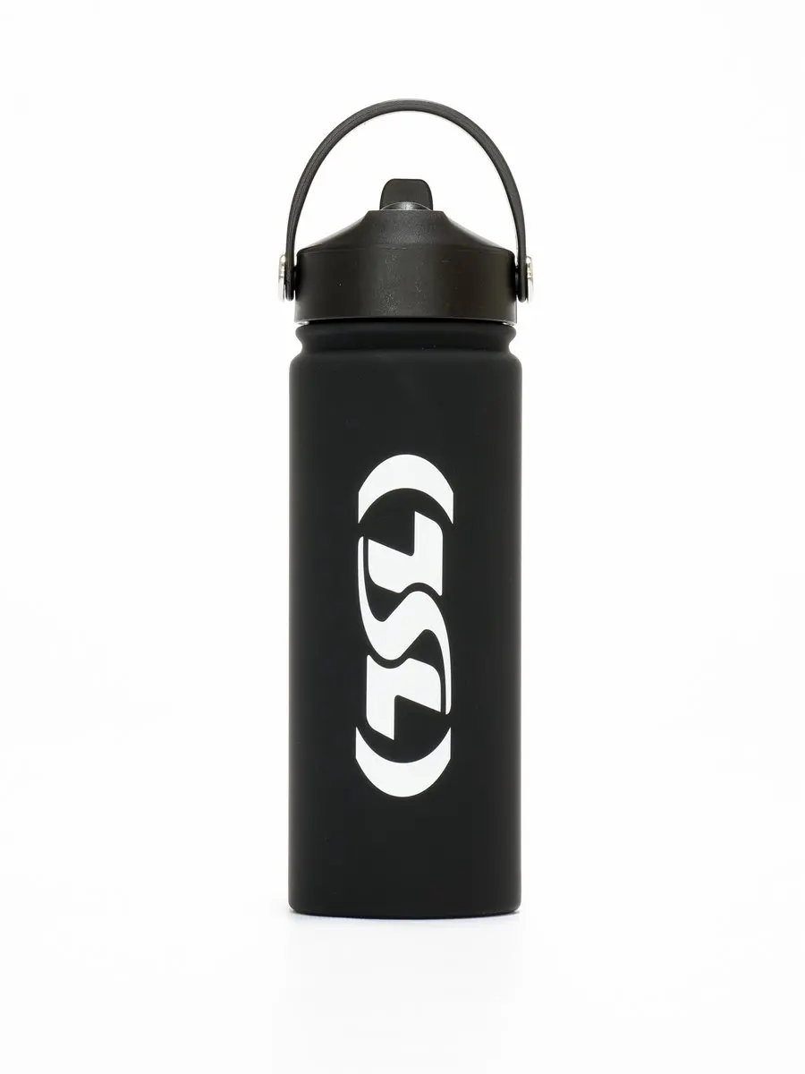 TSL Opvouwbare Frisdrank Fles 500ml - PFFL042 - afbeelding 2 van 2