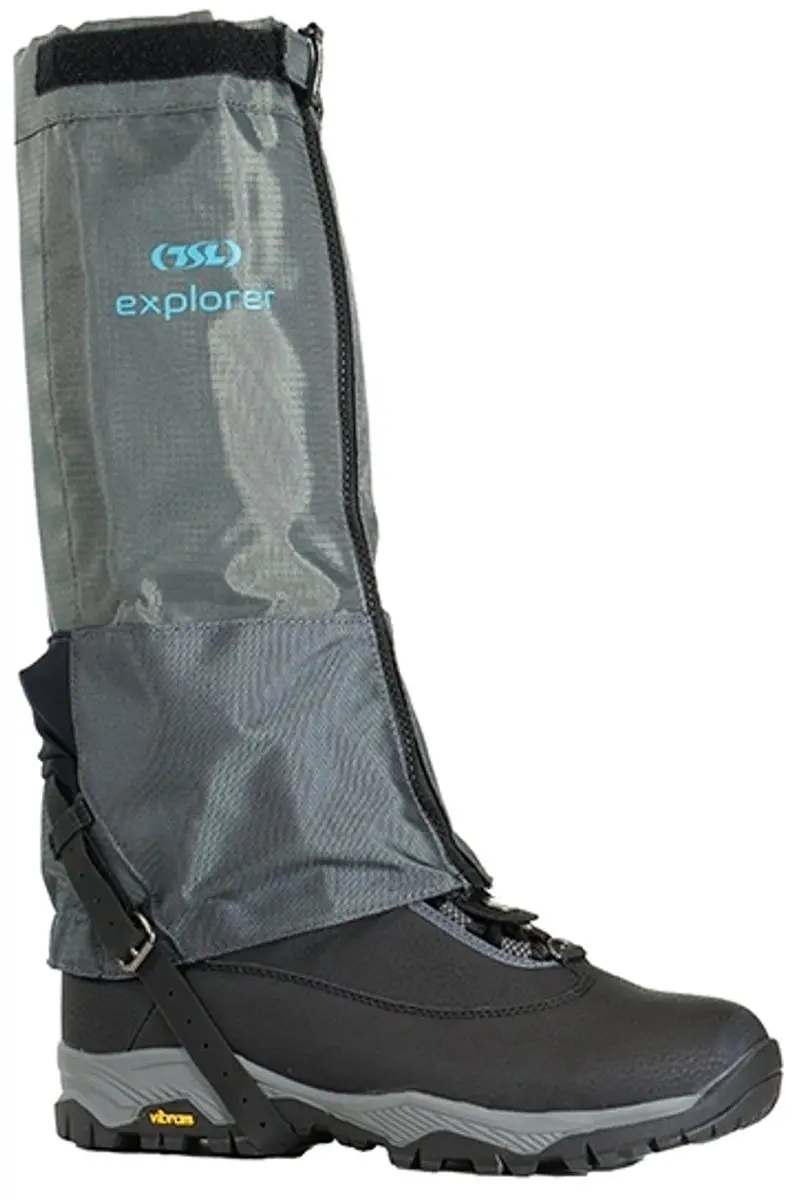 TSL Explorer Gamaschen