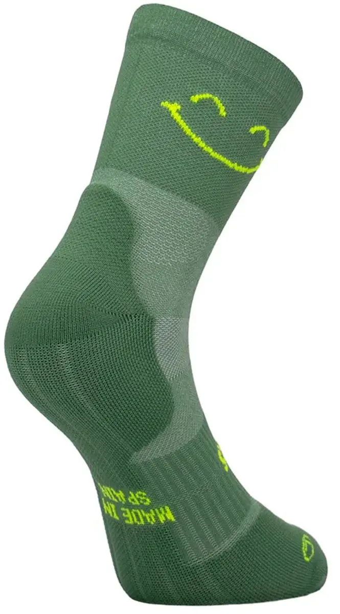 Sporcks Happy Mode Hardloopsokken