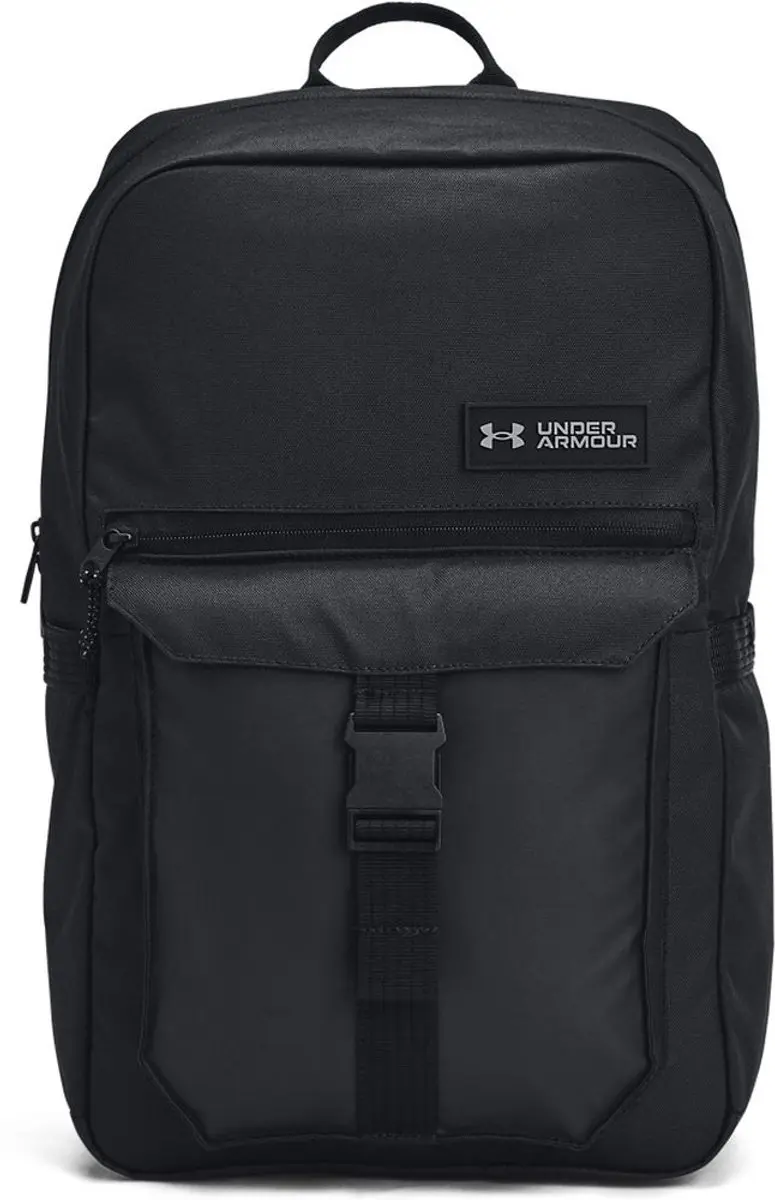Under Armour Triumph Campus Rugzak - Zwart - afbeelding 6 van 6