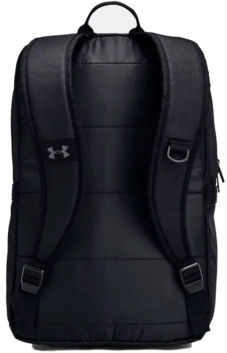 Under Armour Triumph Campus Rugzak - Zwart - afbeelding 4 van 6
