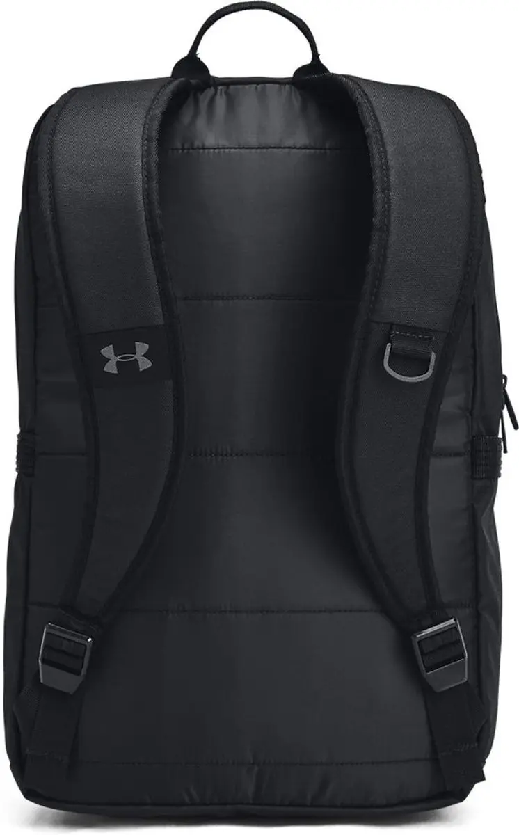 Under Armour Triumph Campus Rugzak - Zwart - afbeelding 3 van 6