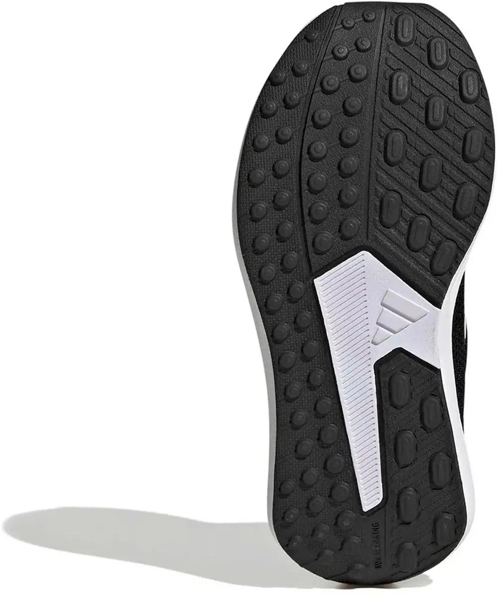 adidas Faito Kinder Sneakers - Zwart - EU 35 1/2 - afbeelding 4 van 4