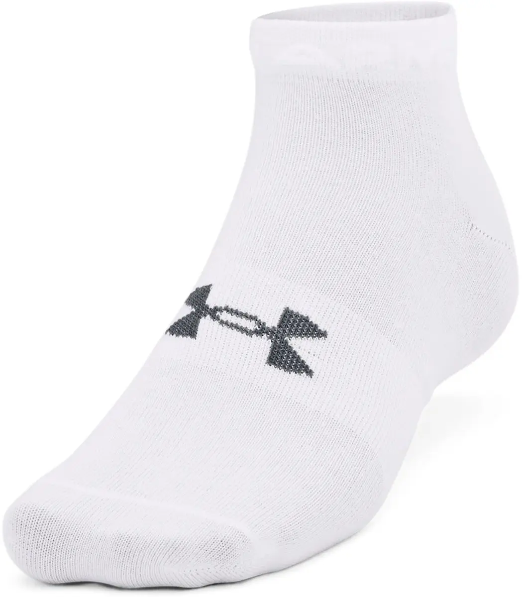 Under Armour Essential Lage Sokken