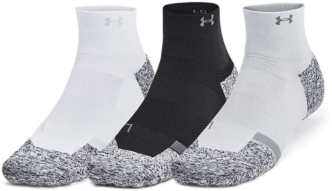 Under Armour Pro Halve Hoge Sokken