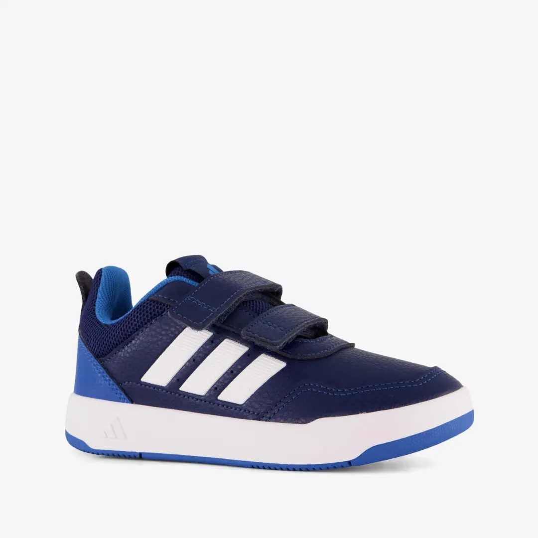 Adidas Tensaur Sport 3.0 kinder sneakers blauw