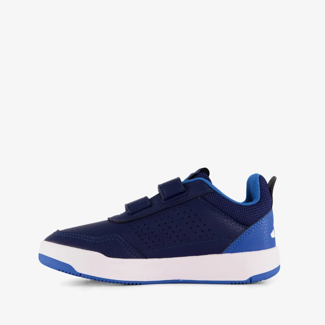 adidas Tensaur Sport 3.0 CF Kindersneakers - Blauw - Maat 33 - afbeelding 6 van 6