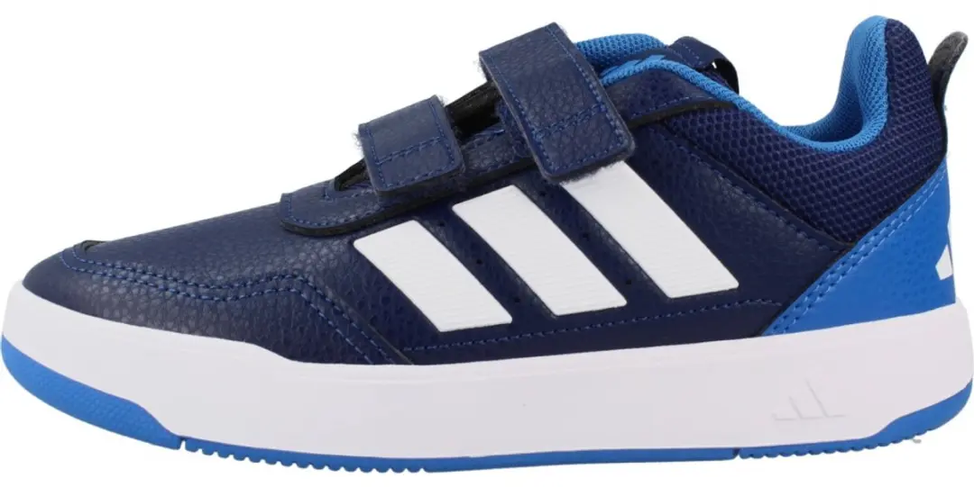 adidas Tensaur Sport 3.0 CF Kindersneakers - Blauw - Maat 33 - afbeelding 2 van 6
