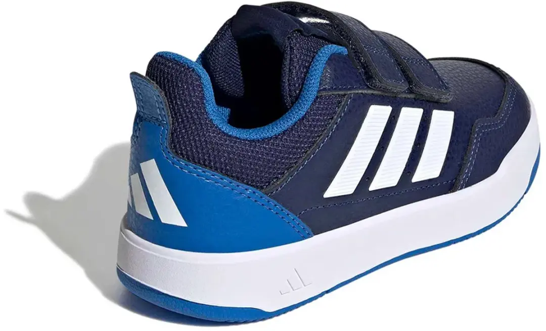 adidas Tensaur Sport 3.0 CF Kindersneakers - Blauw - afbeelding 4 van 4