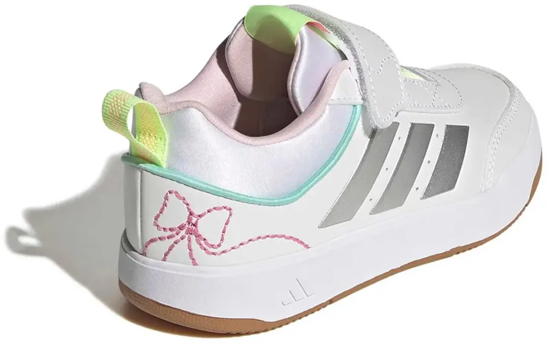 adidas Tensaur Sport 3.0 Kindersneakers - Wit - afbeelding 4 van 4