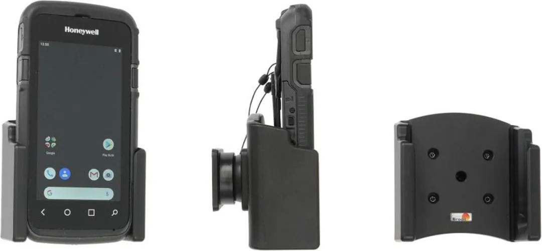 Brodit Scannerhouder Honeywell CT60XP 128354047