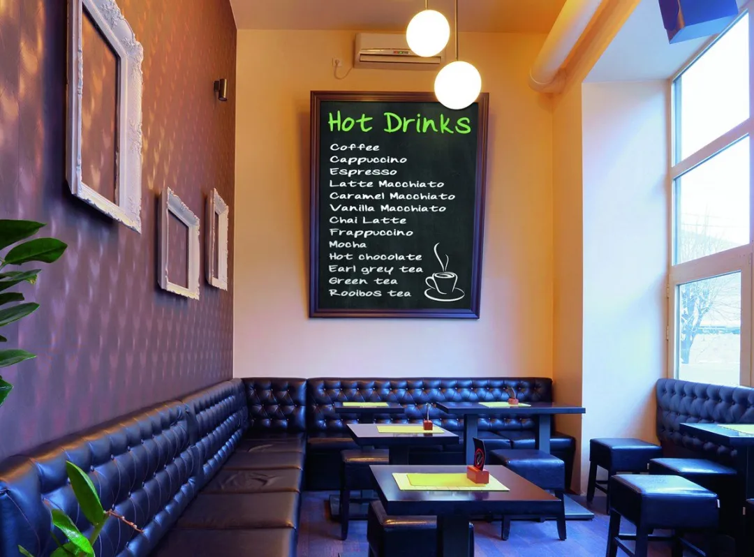 Edding 4090 krijtmarker (4-15 mm rond) Neon Groen