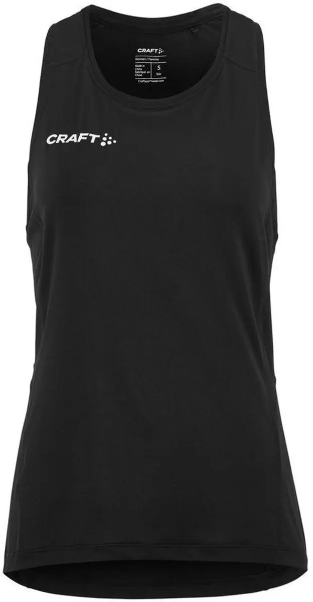 Craft Ability Singlet Dames Tanktop - Club Cobolt - afbeelding 5 van 6