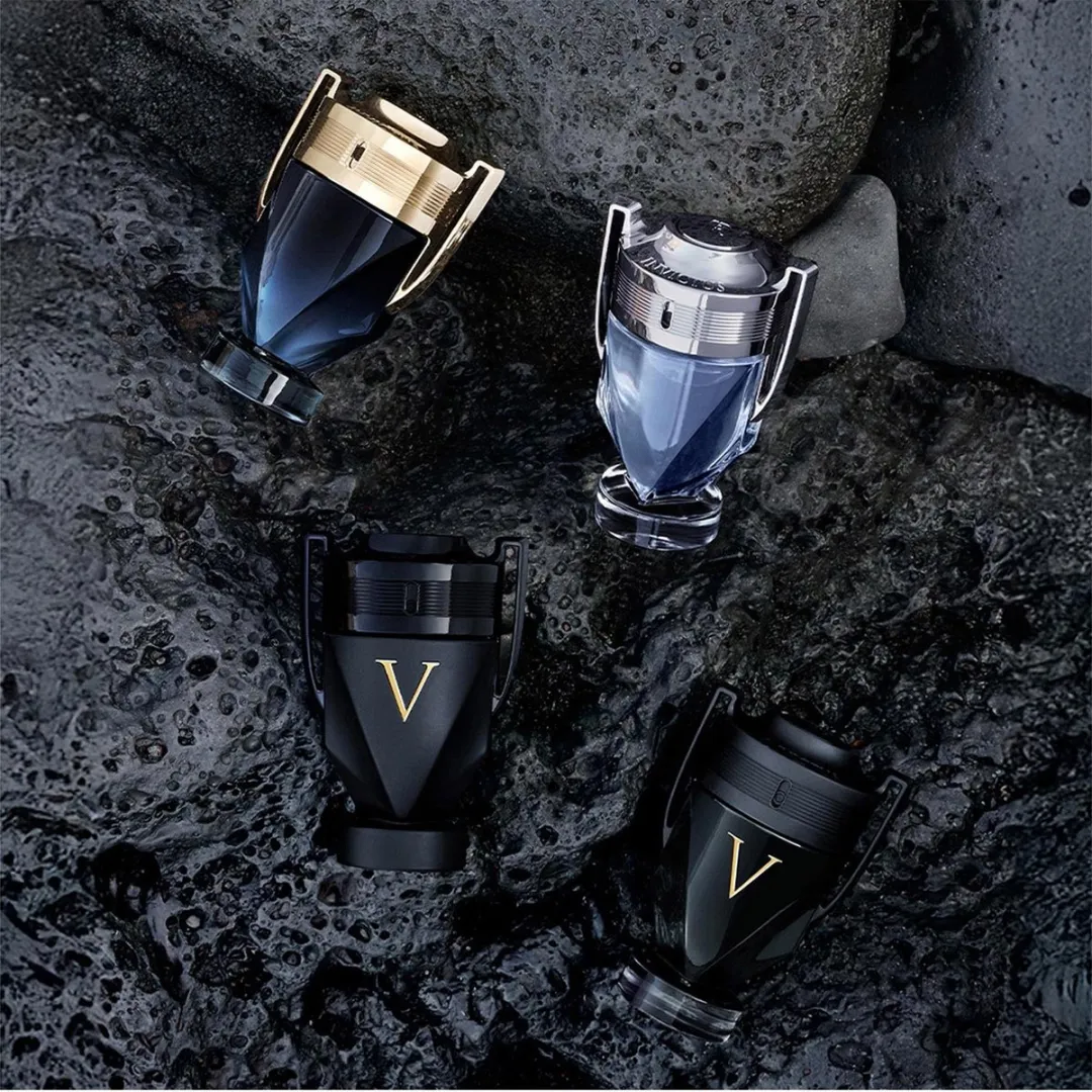 Paco Rabanne Invictus Herenparfum 50ml