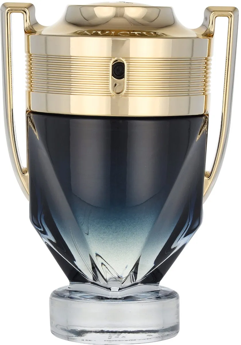 Paco Rabanne Invictus Herenparfum 50ml - afbeelding 6 van 6