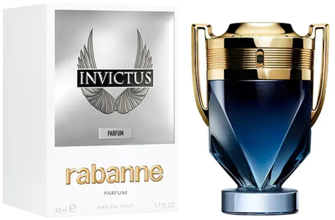 Paco Rabanne Invictus Herenparfum 50ml