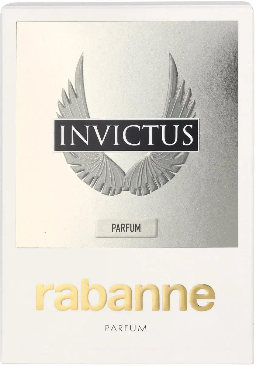 Paco Rabanne Invictus Herenparfum 50ml