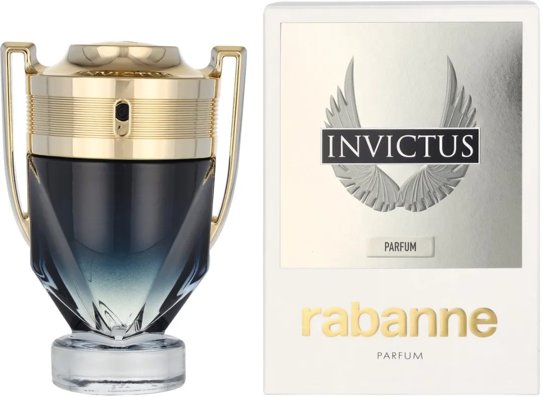 Paco Rabanne Invictus Herenparfum 50ml