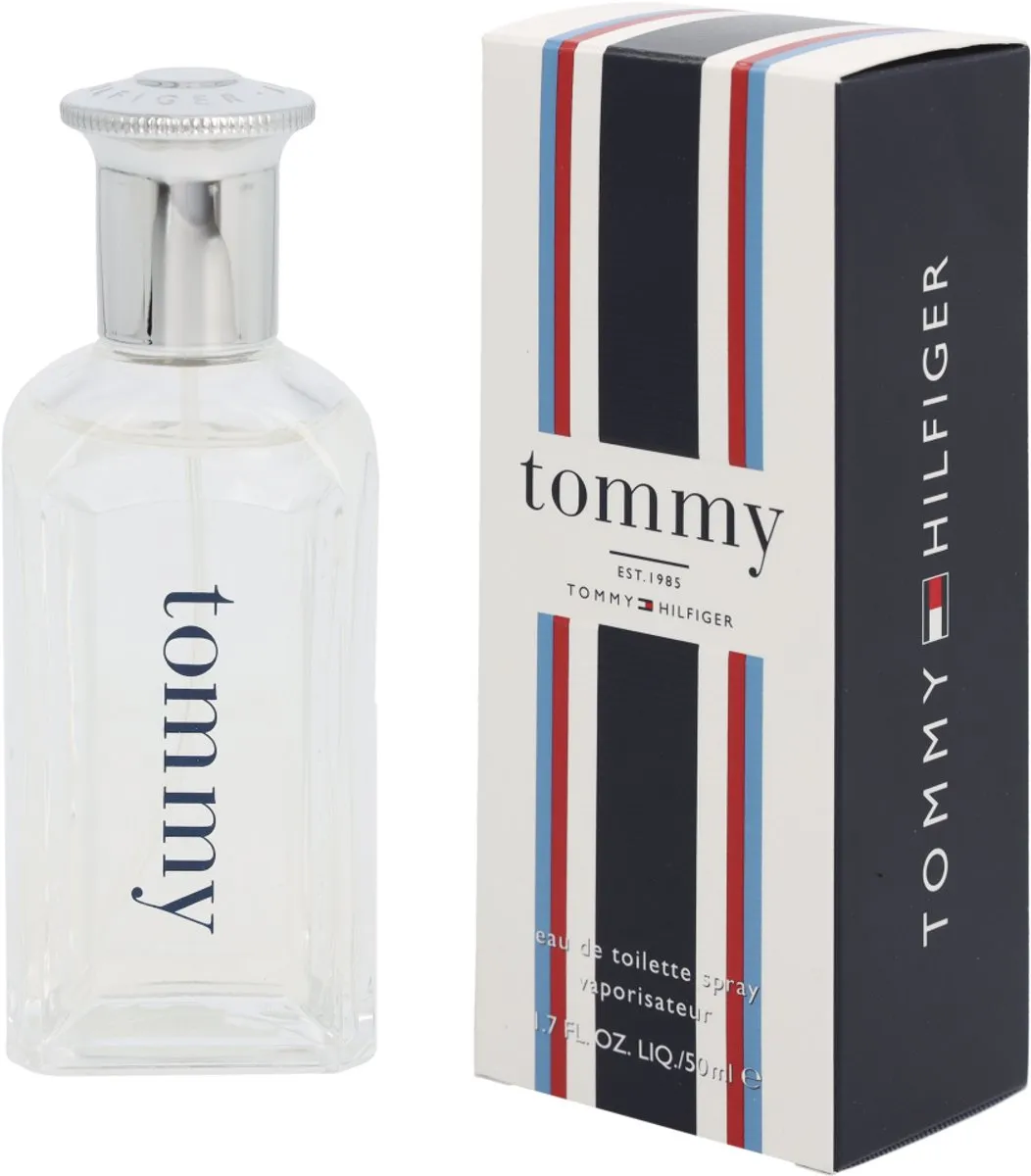 Tommy Hilfiger Cologne Spray 50ml
