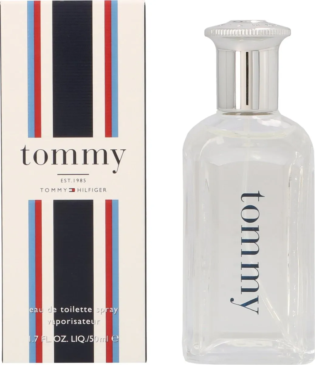 Tommy Hilfiger Cologne Spray 50ml