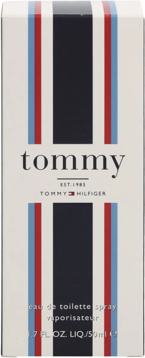 Tommy Hilfiger Cologne Spray 50ml