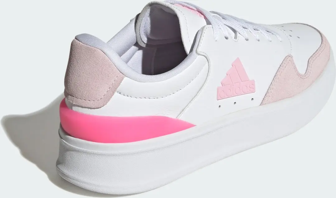 adidas Katana Damestrainers - Wit - 36 - afbeelding 2 van 6