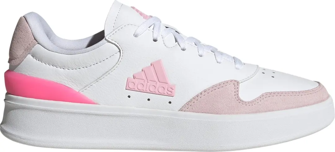 adidas Katana Damestrainers - Wit - 36 - afbeelding 5 van 6