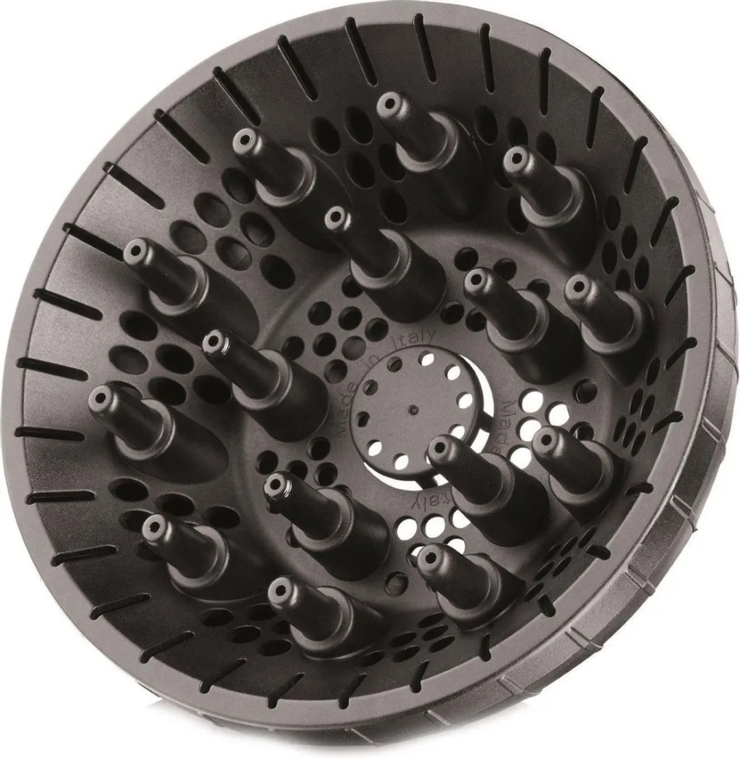 BaBylissPRO BABD11E Diffuser - Zwart