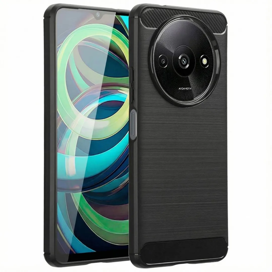 imoshion Hoesje Xiaomi Redmi A3