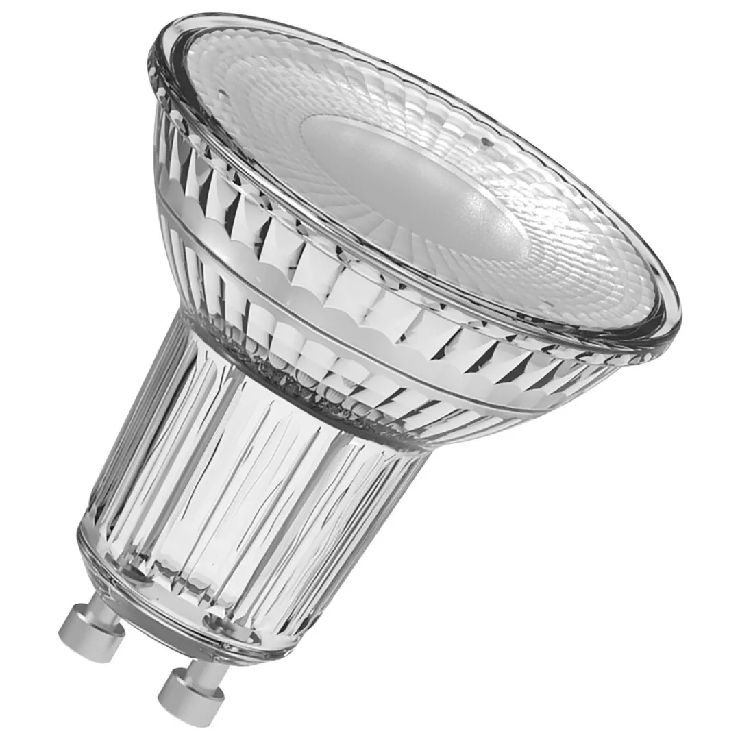 Osram LED Spotlamp PAR16 4,3W GU10