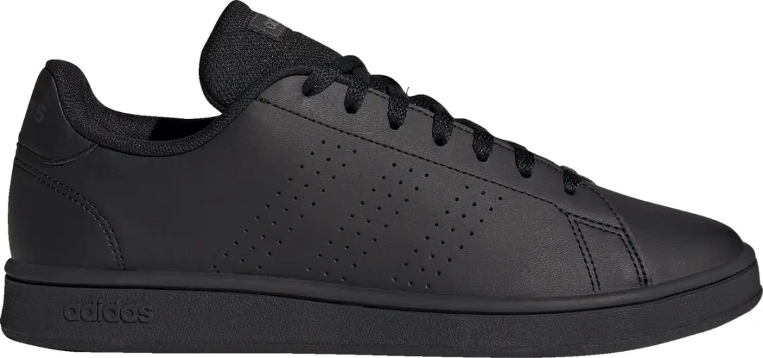 adidas Advantage Base Sneakers - Zwart - 40 2/3 - afbeelding 2 van 6