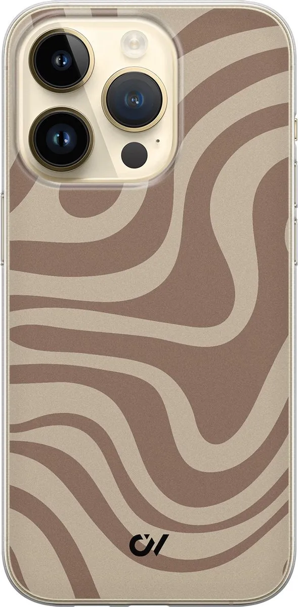 Casevibes iPhone 14 Pro Hoesje A/14P/UV/022
