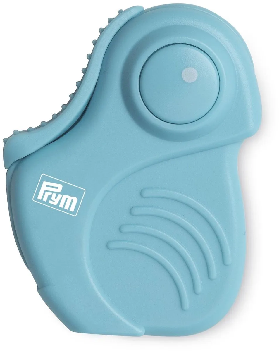 Prym Love Klap-rolmes Ø28mm - Munt - afbeelding 2 van 5