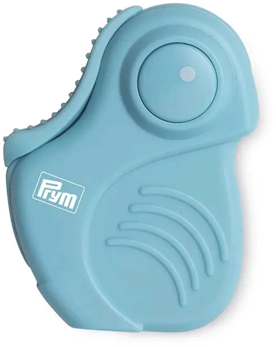 Prym Love Klap-rolmes Ø28mm - Munt - afbeelding 5 van 5