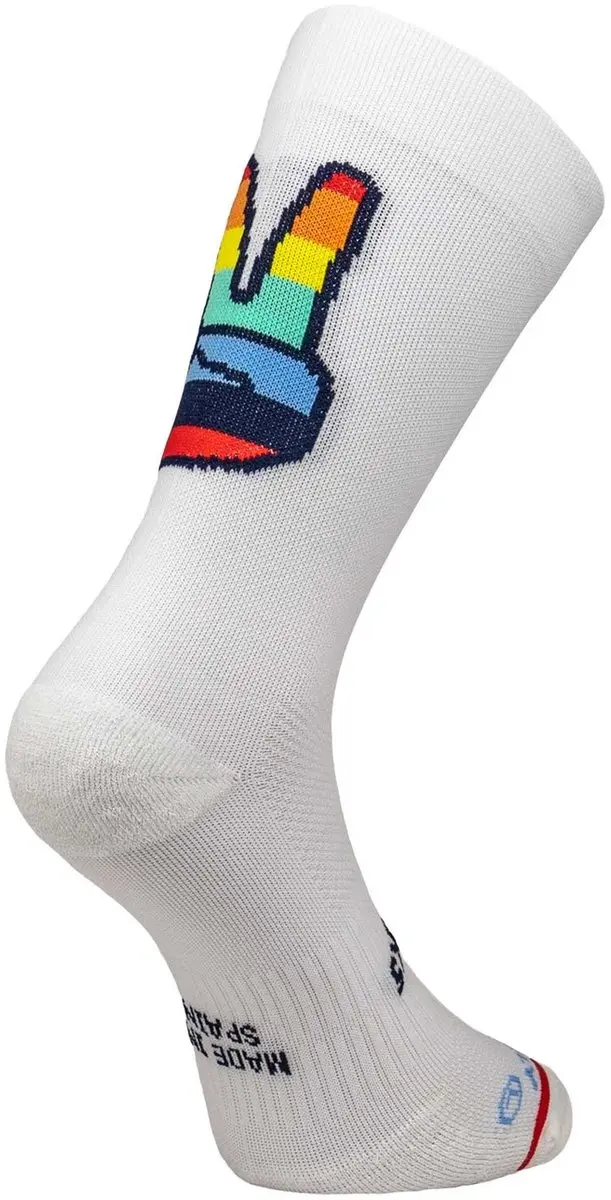 Sporcks Hands Up Hardloopsokken