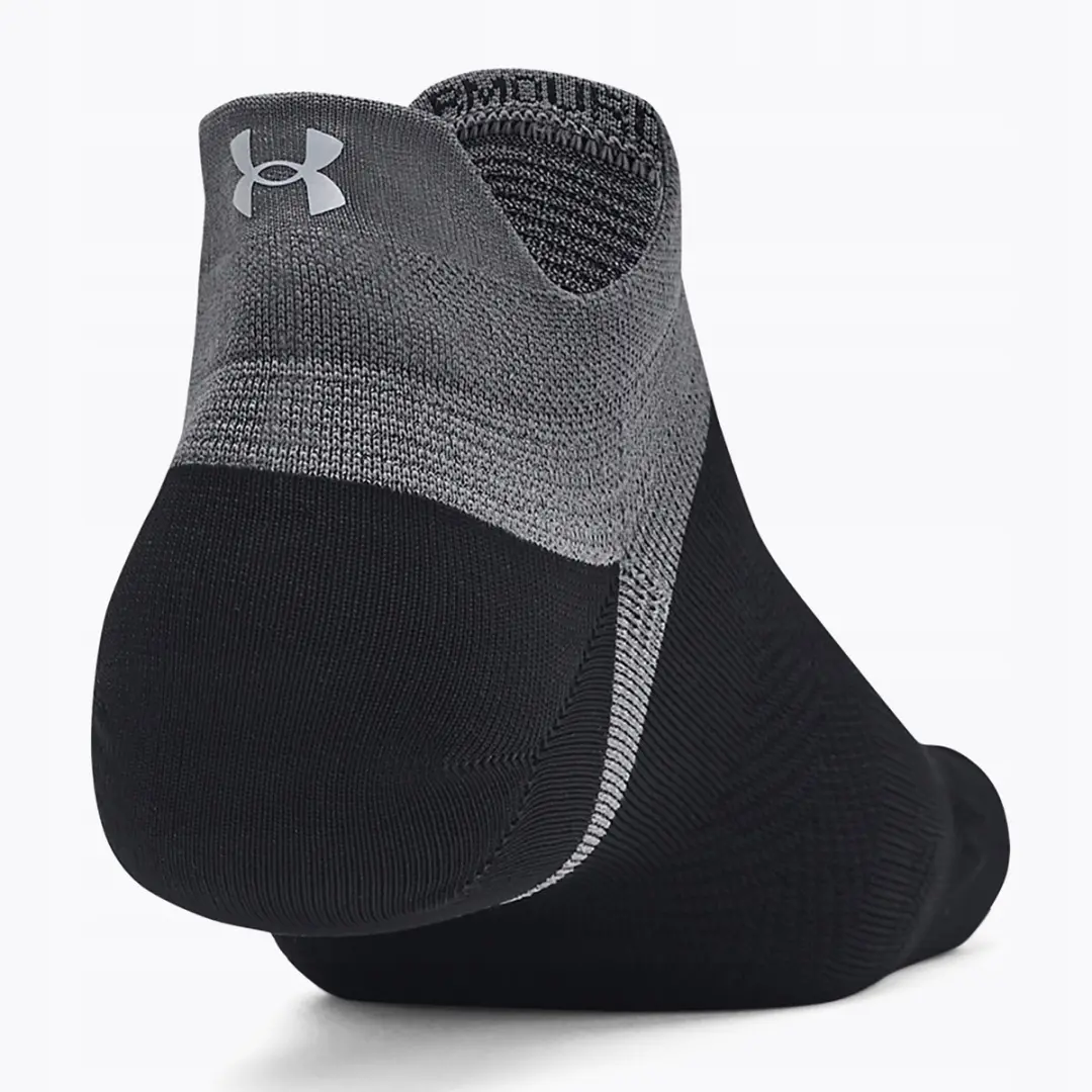 Under Armour ArmourDry Run Lite Onzichtbare Sokken - 3x - afbeelding 2 van 4