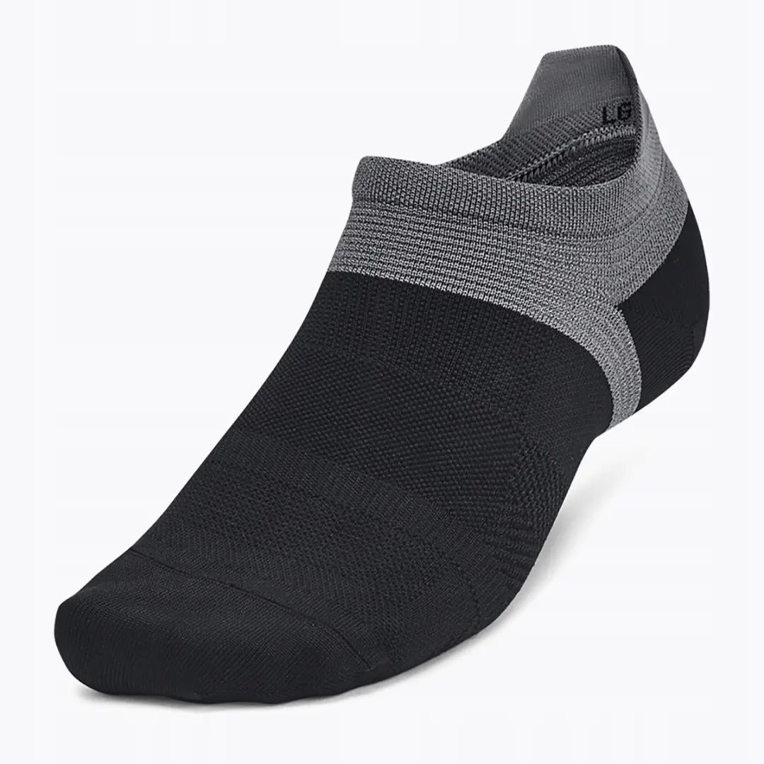 Under Armour ArmourDry Run Lite Onzichtbare Sokken