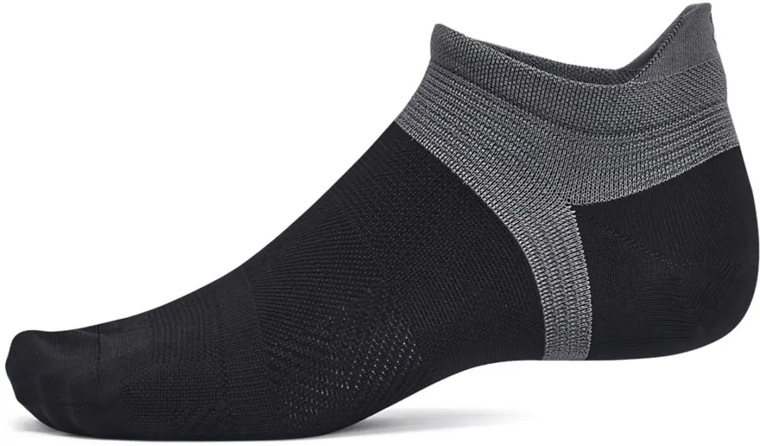 Under Armour ArmourDry Run Lite Onzichtbare Sokken - 3x - afbeelding 4 van 4