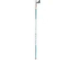 Tsl Outdoor Trail Aluminium 4 Stokken Blauw 105 cm
