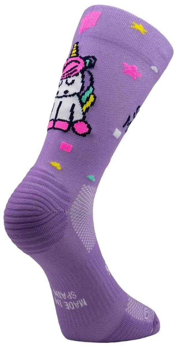 Sporcks Stay Magic Hardloopsokken