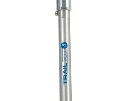 TSL Trail Alu 4 Cork Spoorpalen - Blauw - afbeelding 5 van 5