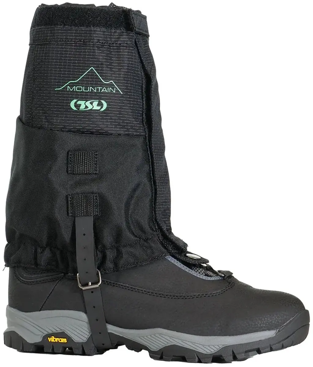 TSL Outdoor Mountain Short Gamaschen