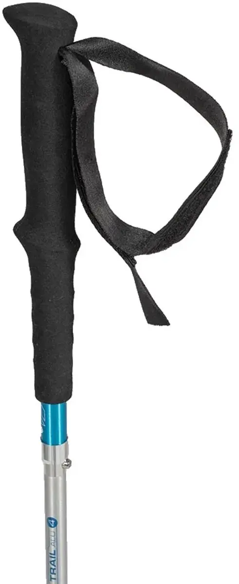 TSL Trail Alu 4 Ultra Mid - 110cm - Azur - afbeelding 4 van 4