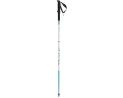 Tsl Outdoor Trail A4 Ultra Stokken Blauw,Zilver 110 cm Man,Vrouw