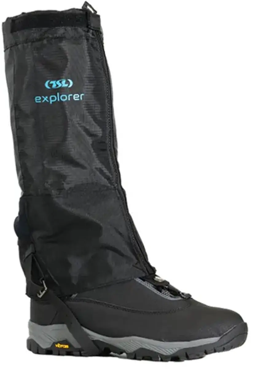 TSL Explorer Gamaschen
