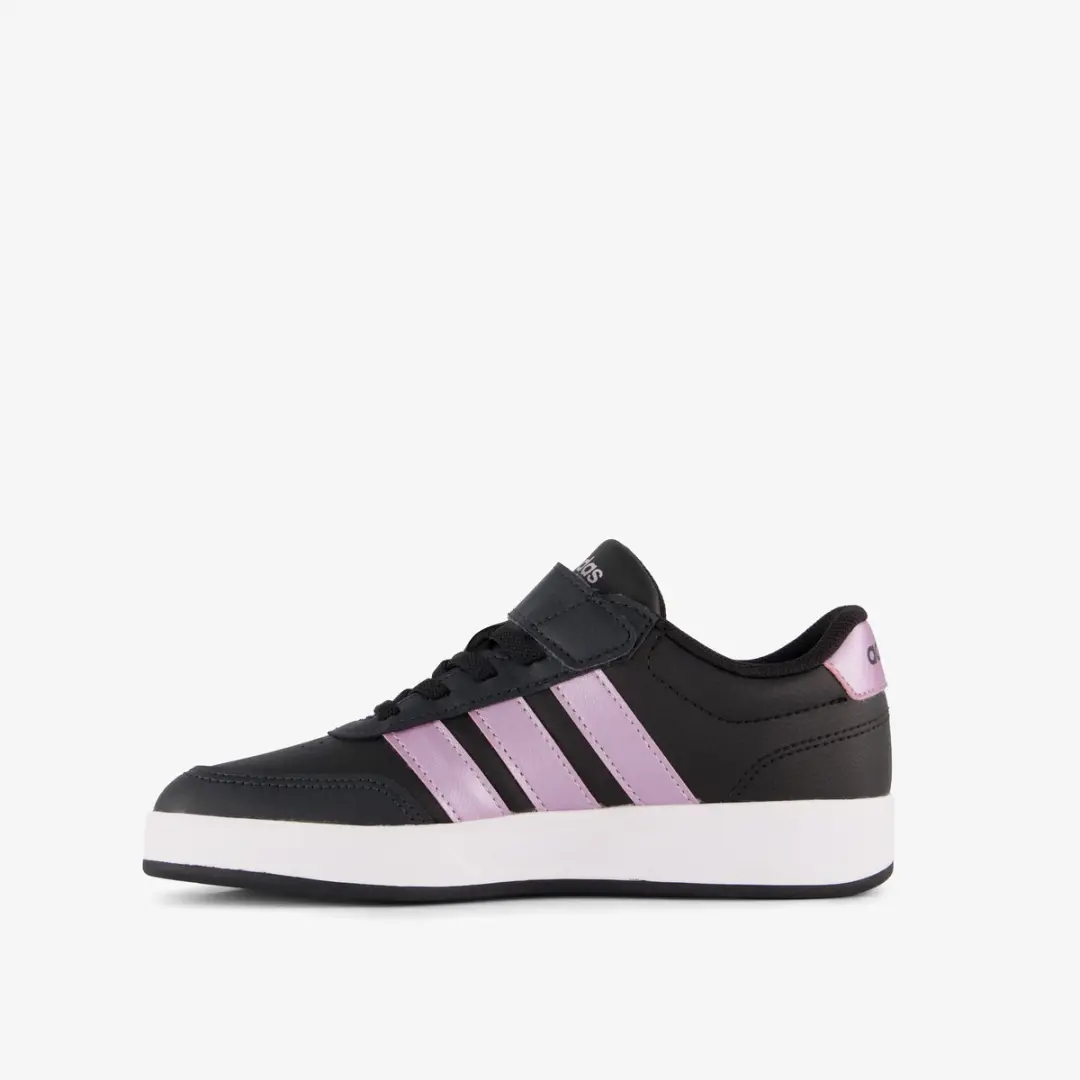 adidas Breaknet 3.0 Kinder Sneakers - Zwart - afbeelding 6 van 6