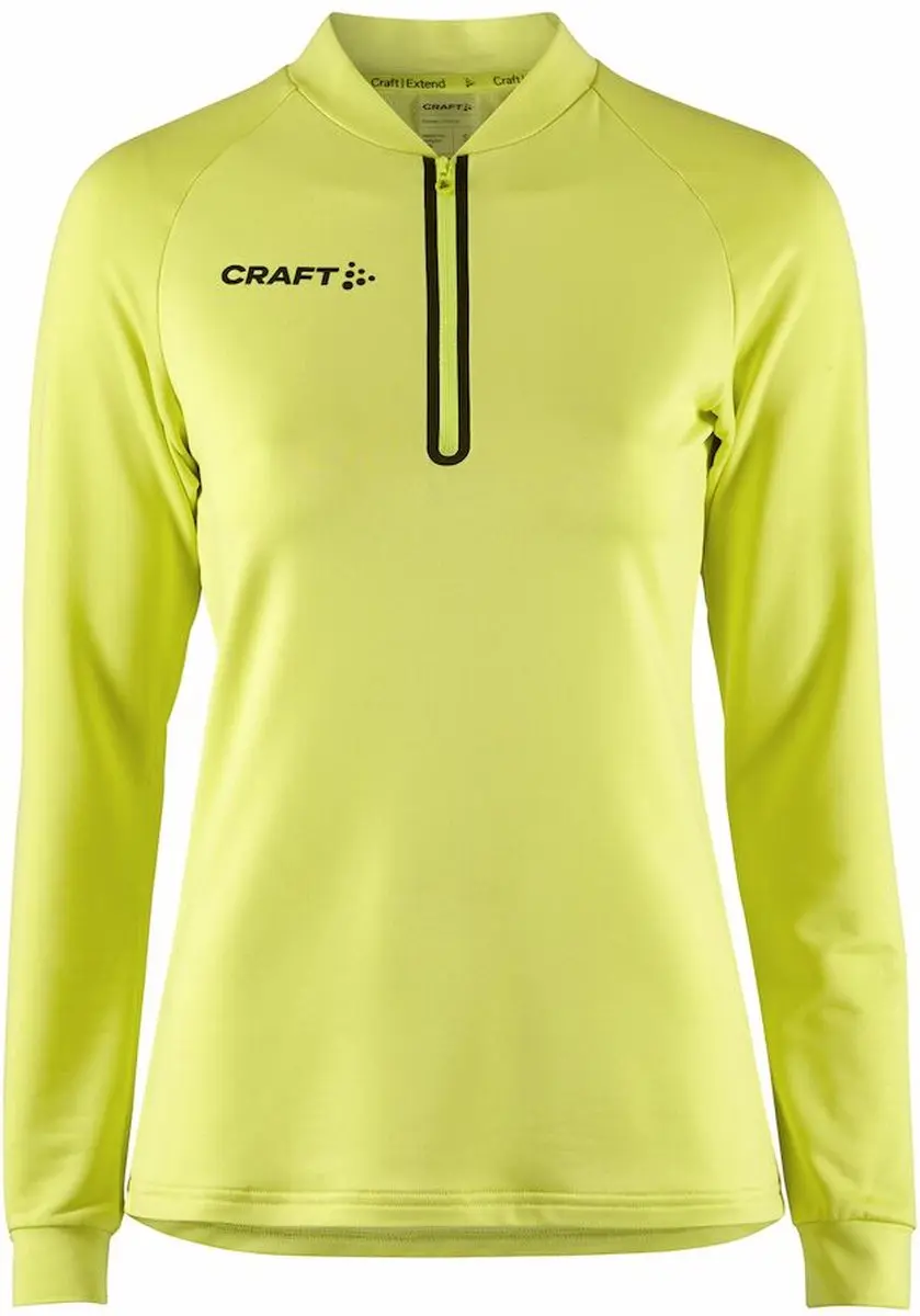 Craft Extend Half Zip W 1912748